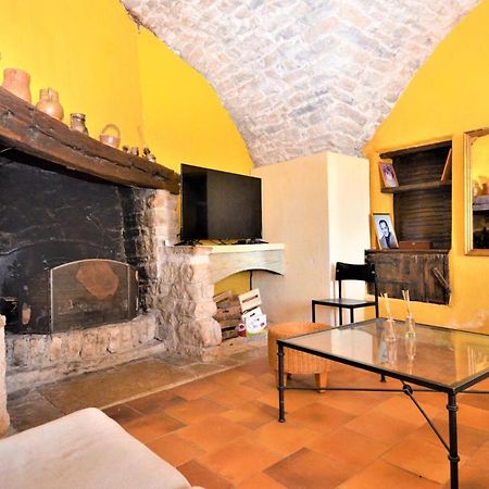 Stunning Home In St-Hippolyte-Du-Fort With Wifi Saint-Hippolyte-du-Fort Buitenkant foto