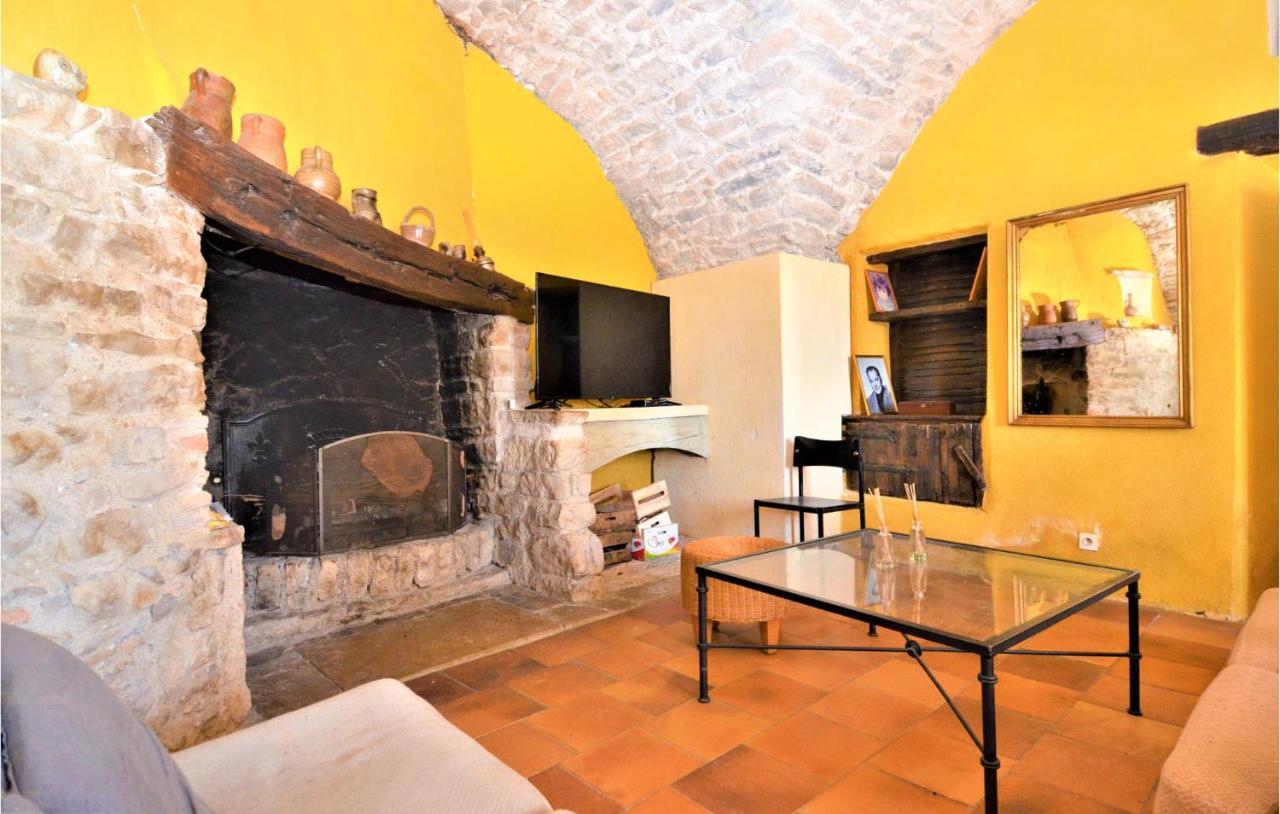 Stunning Home In St-Hippolyte-Du-Fort With Wifi Saint-Hippolyte-du-Fort Buitenkant foto