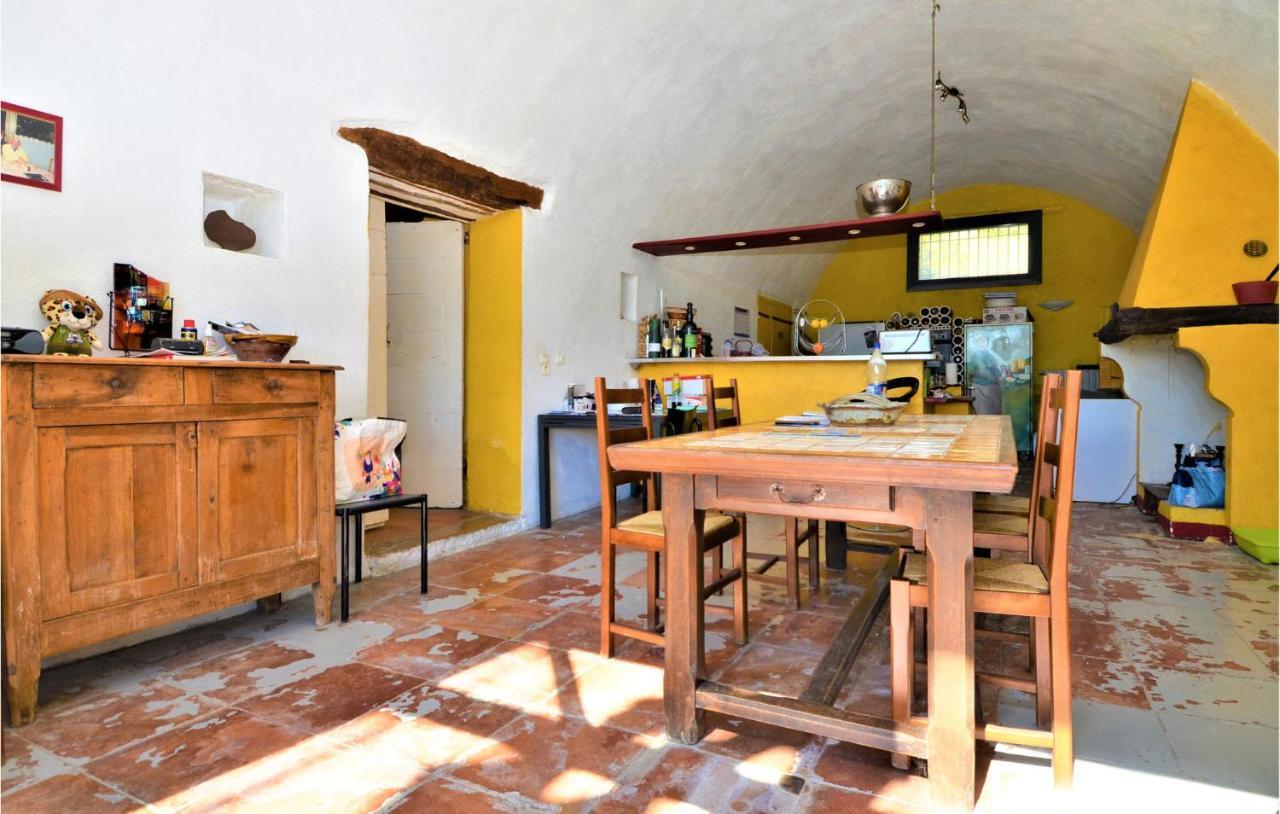 Stunning Home In St-Hippolyte-Du-Fort With Wifi Saint-Hippolyte-du-Fort Buitenkant foto