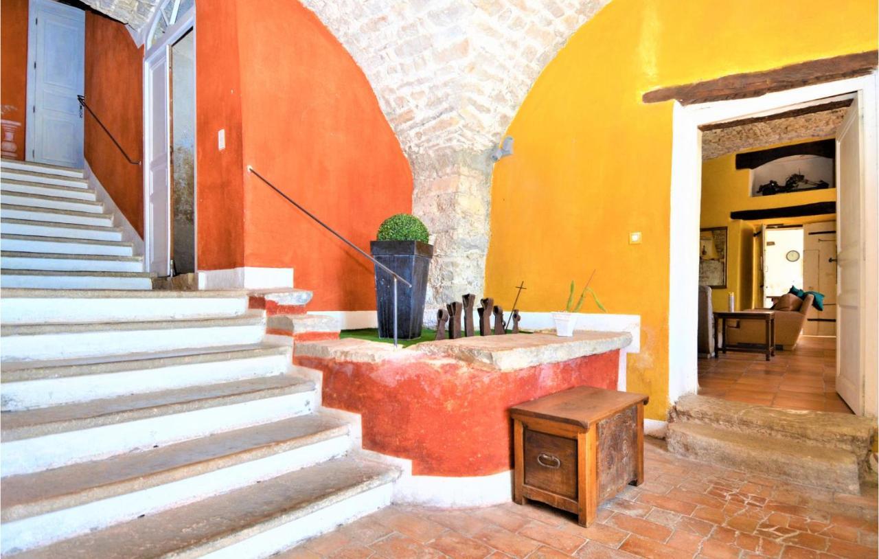 Stunning Home In St-Hippolyte-Du-Fort With Wifi Saint-Hippolyte-du-Fort Buitenkant foto