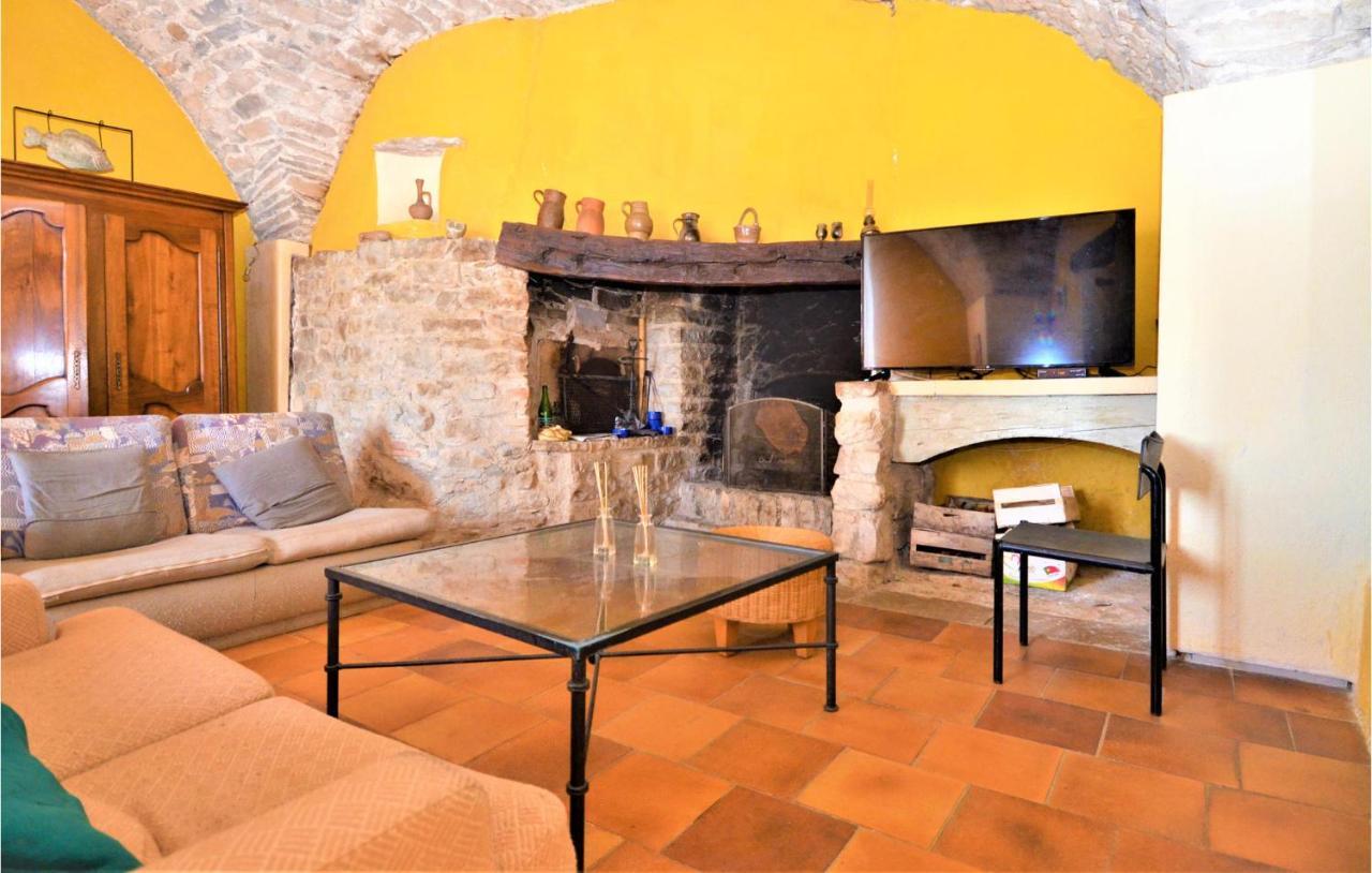 Stunning Home In St-Hippolyte-Du-Fort With Wifi Saint-Hippolyte-du-Fort Buitenkant foto
