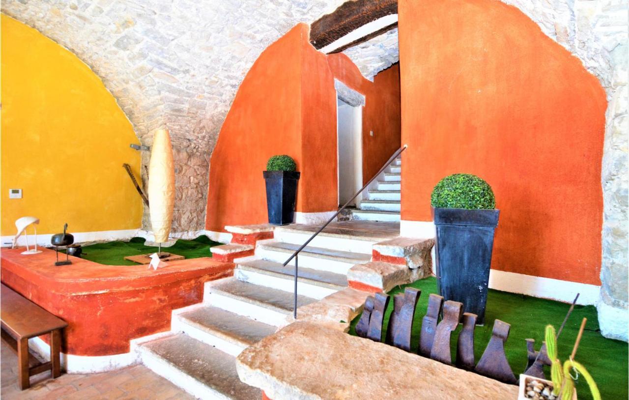 Stunning Home In St-Hippolyte-Du-Fort With Wifi Saint-Hippolyte-du-Fort Buitenkant foto